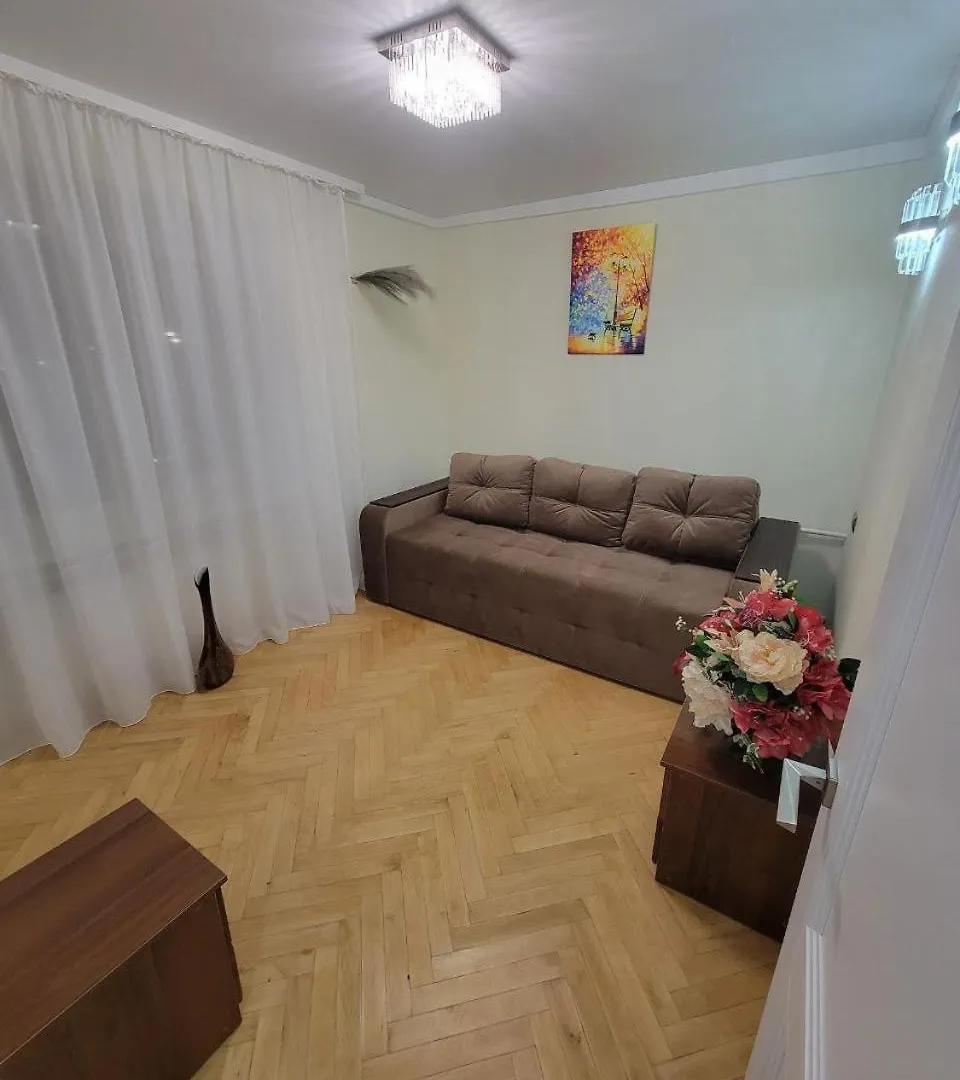 3-Room Luxury Apartment In The Center 基輔 0*,