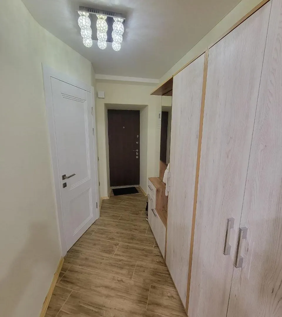 3-Room Luxury Apartment In The Center 基輔